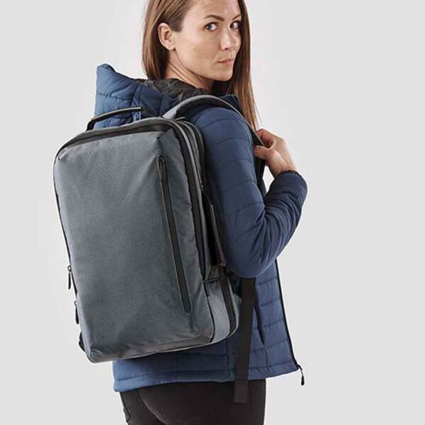 Stormtech Hedmark Commuter Backpack Thumbnail