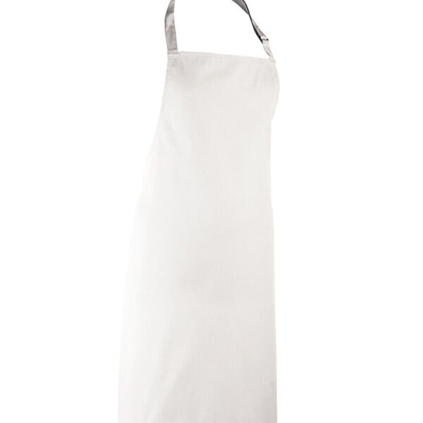 Colours bib apron - XL Thumbnail