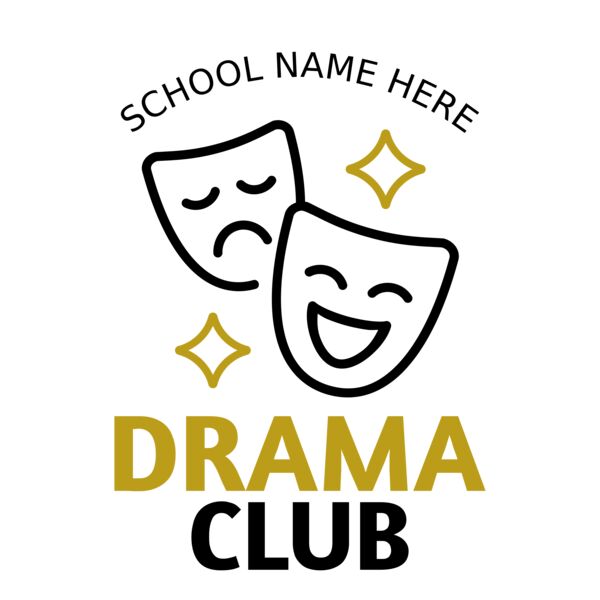 Drama Club 01 Thumbnail