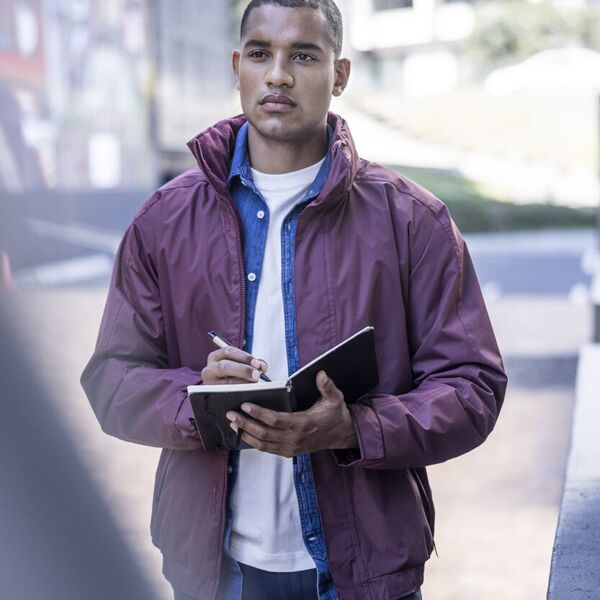 DOVER jacket. Thumbnail