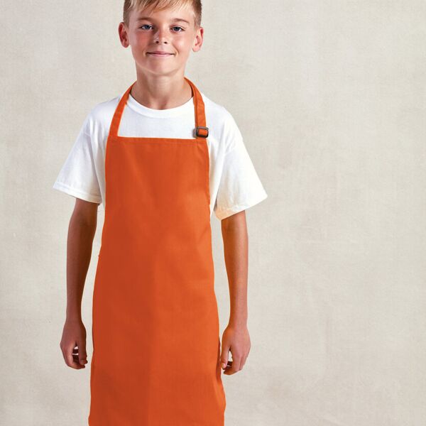 CHILDRENS apron Thumbnail