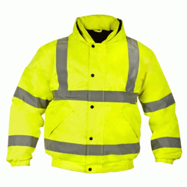 Hi Viz Jacket Thumbnail