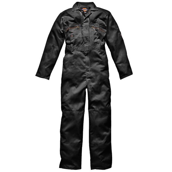 VISUAL  -  Coverall Overall Boiler Suit Thumbnail