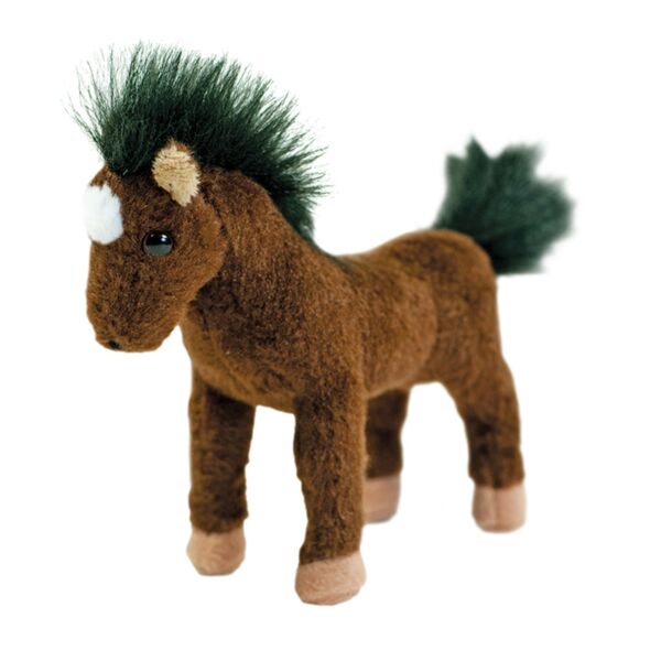 Poppy the pony Thumbnail