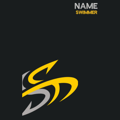  SOLIHULL - CLUB VARSITY HOODIE YOUTH Design