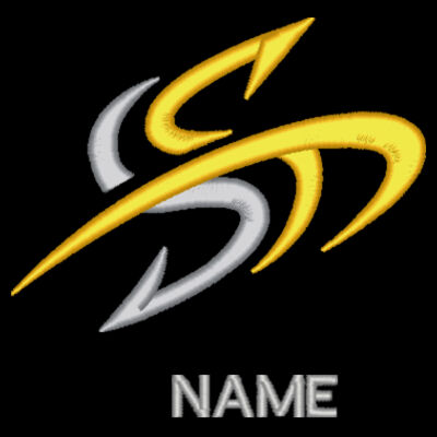 SOLIHULL S - CLUB TOWELING ROBE ADULT Design