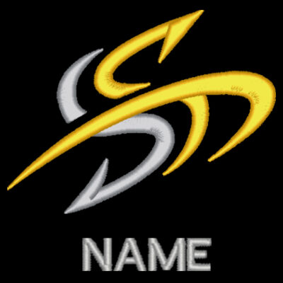 SOLIHULL S - CLUB TOWELING ROBE YOUTH Design