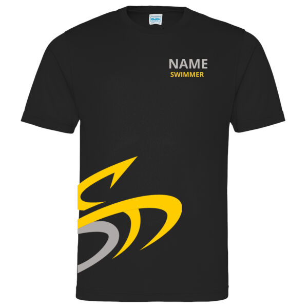  SOLIHULL - CLUB COOL T ADULT  Thumbnail