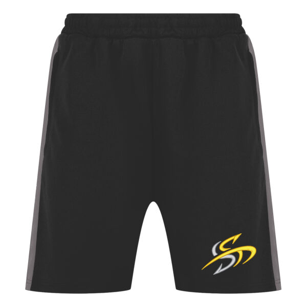 SOLIHULL S - CLUB SHORTS ADULTS  Thumbnail