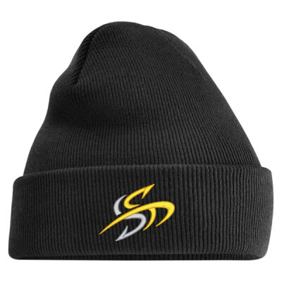 SOLIHULL S - CLUB BEANIE ADULT Thumbnail