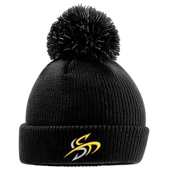 SOLIHULL S - CLUB BEANIE YOUTH Thumbnail