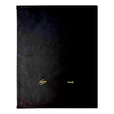 SOLIHULL - CLUB TOWEL Thumbnail