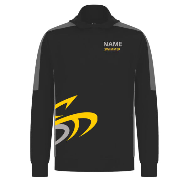 SOLIHULL  - CLUB CONTRAST Thumbnail