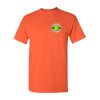 HEAVY cotton adult t-shirt. Thumbnail