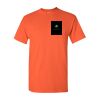 HEAVY cotton adult t-shirt. Thumbnail